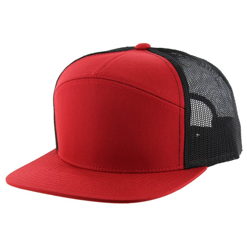 RED&BLACK Hat
