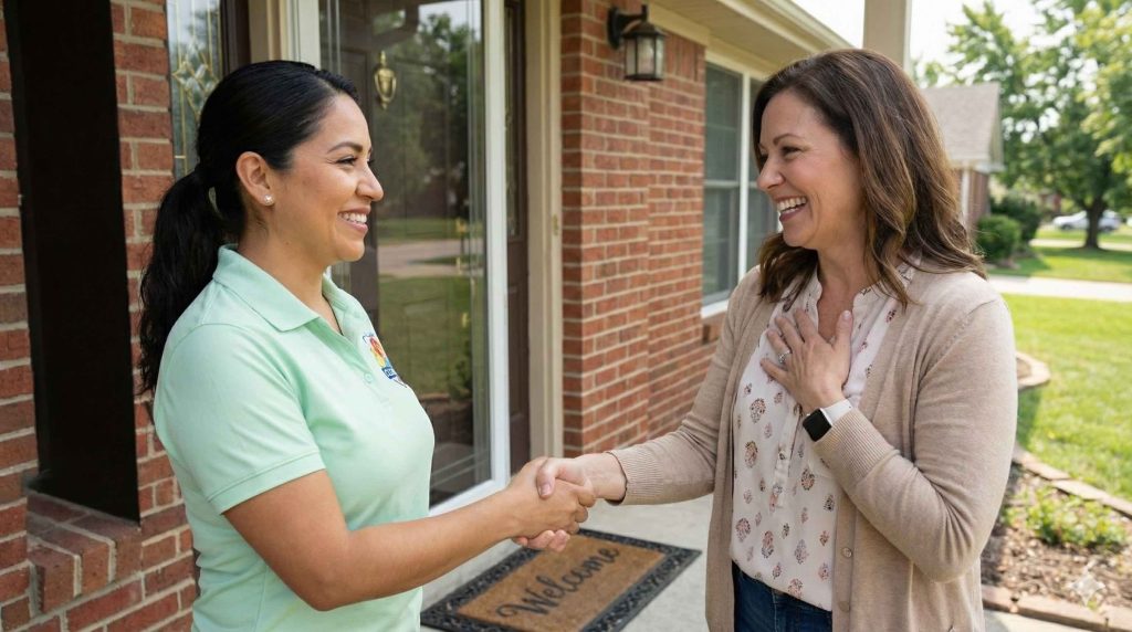 agencias de limpieza