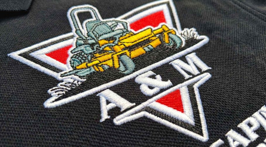 logo bordado logo bordado