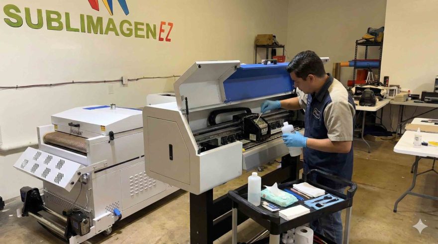 personalizar playeras