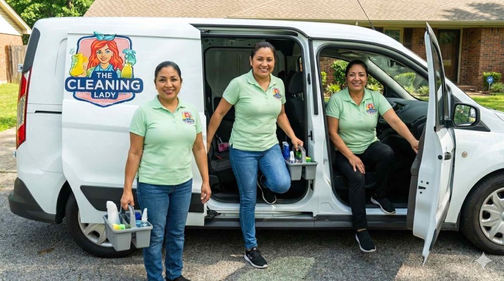 agencias de limpieza