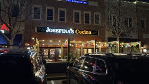 El Sabor del Legado: Una charla con Fernando Barrera sobre Josefina’s Cocina y el éxito en Dallas