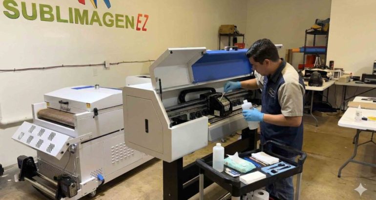 personalizar playeras