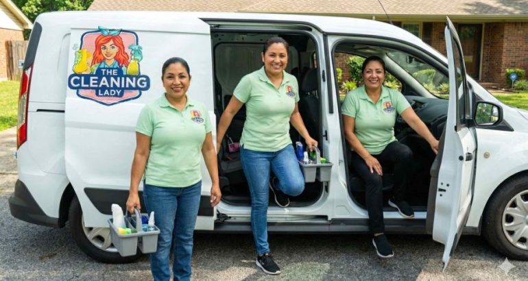 agencias de limpieza